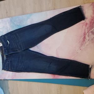 A&F Harper low rise ankle